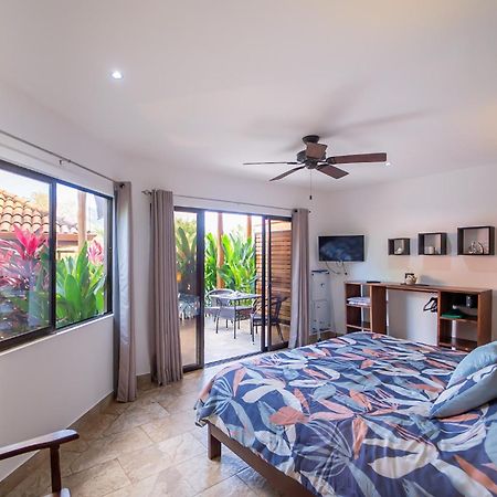 Hotel Casa Buenavista - Adults Only Sámara Zewnętrze zdjęcie