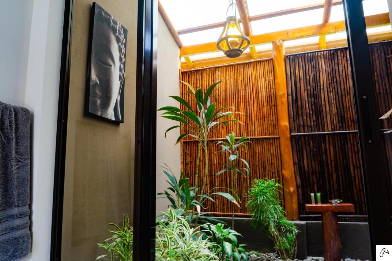 Hotel Casa Buenavista - Adults Only Sámara Zewnętrze zdjęcie