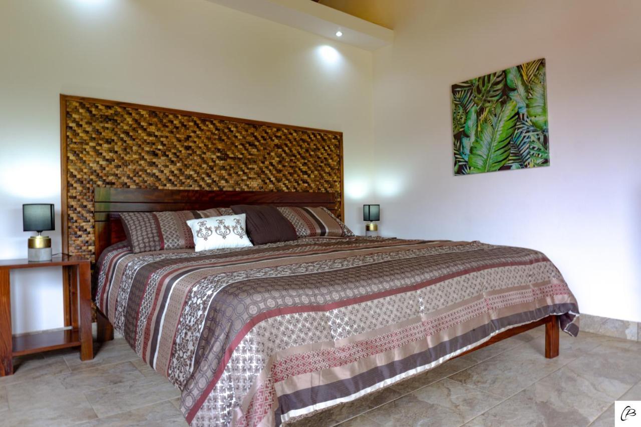 Hotel Casa Buenavista - Adults Only Sámara Zewnętrze zdjęcie