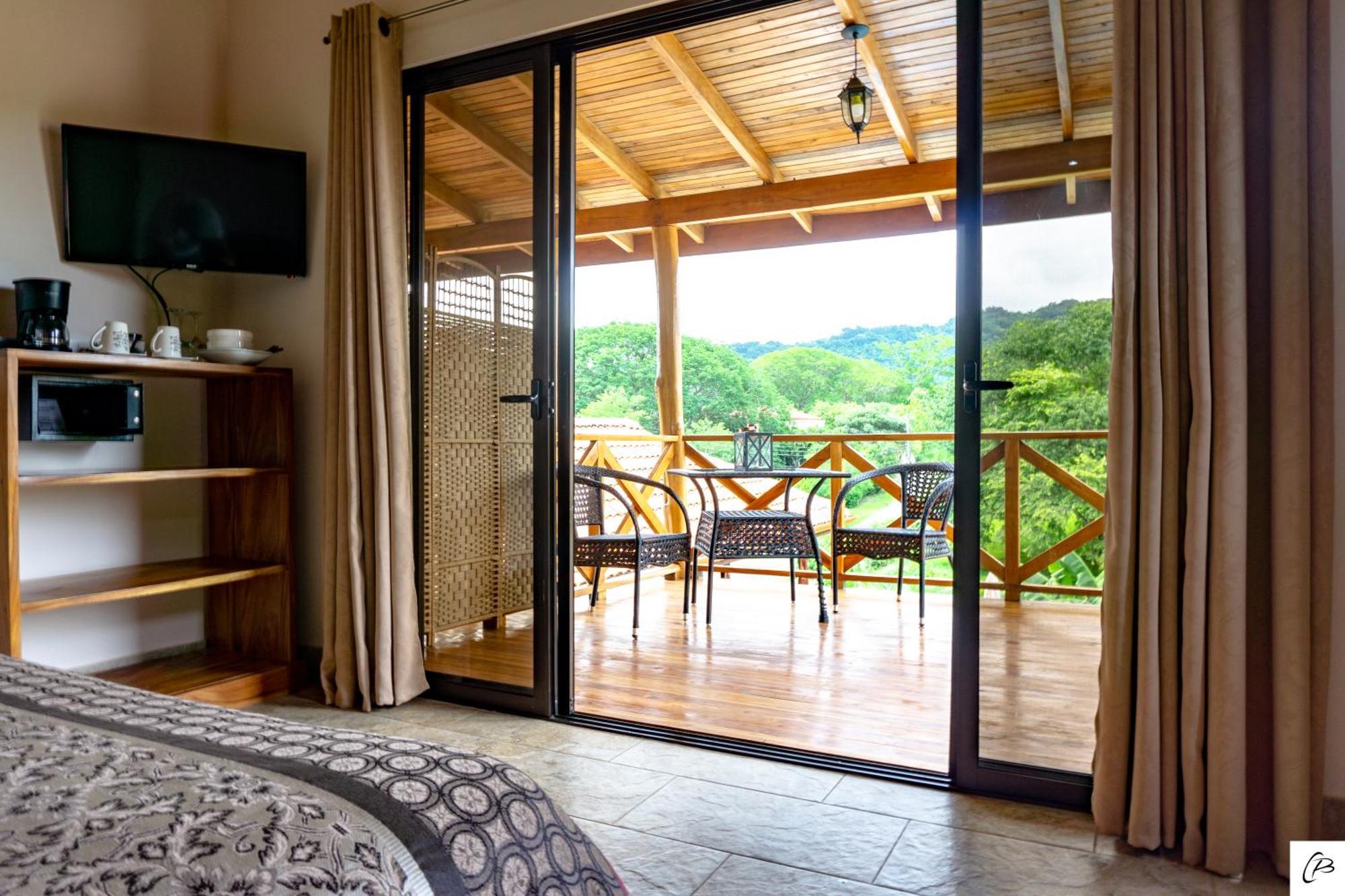 Hotel Casa Buenavista - Adults Only Sámara Zewnętrze zdjęcie