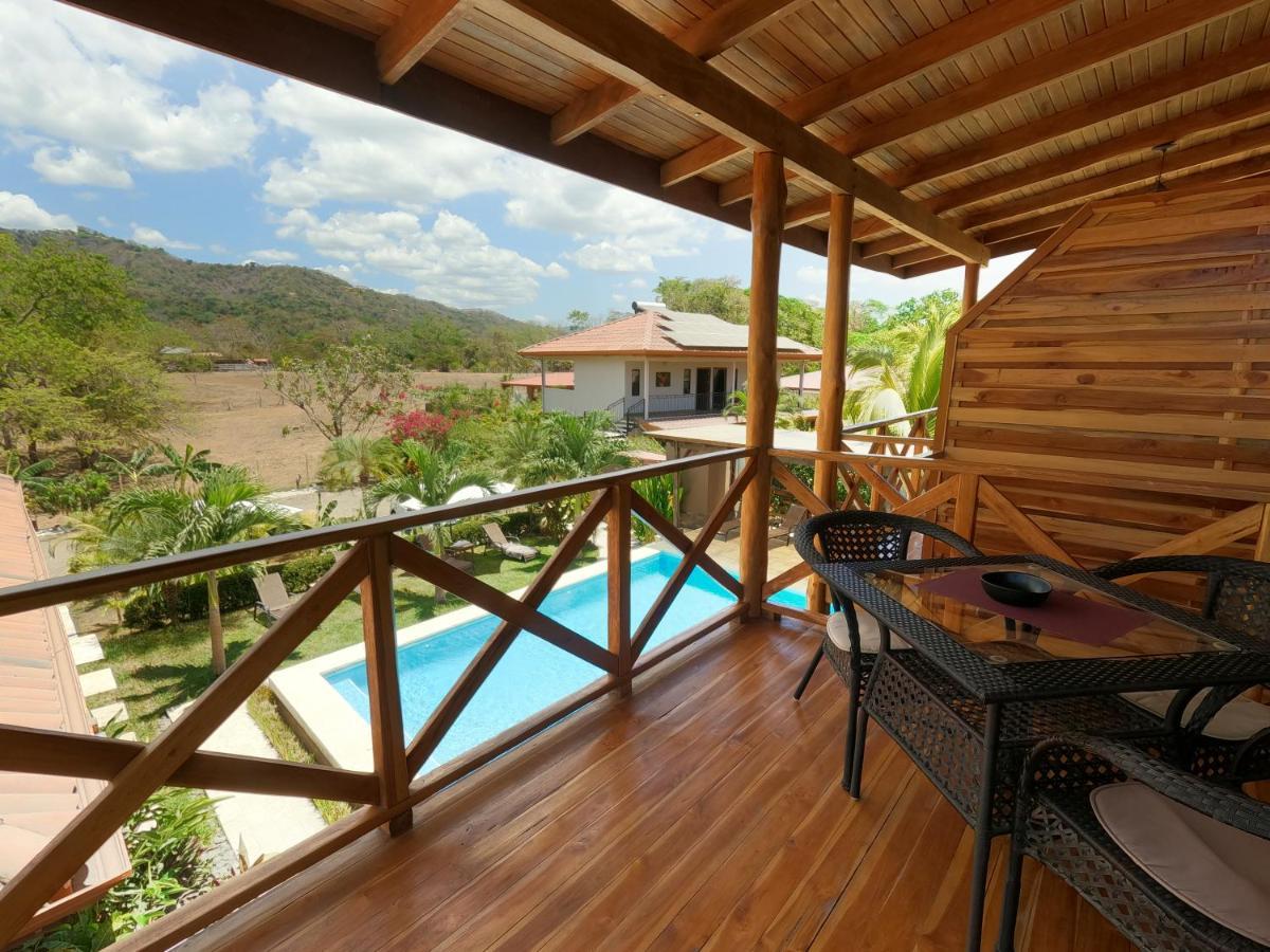 Hotel Casa Buenavista - Adults Only Sámara Zewnętrze zdjęcie