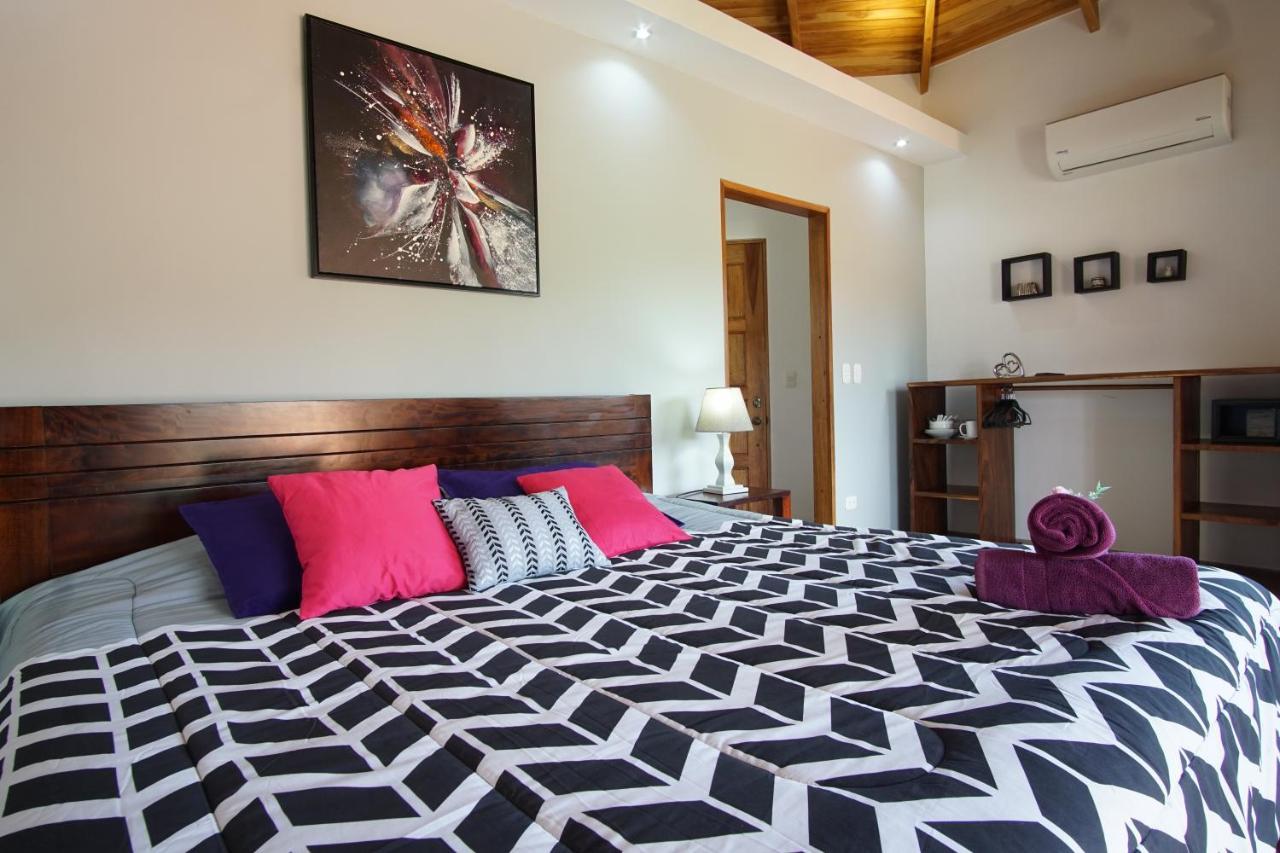 Hotel Casa Buenavista - Adults Only Sámara Zewnętrze zdjęcie