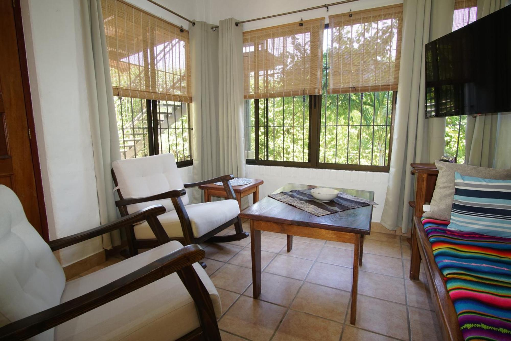 Hotel Casa Buenavista - Adults Only Sámara Zewnętrze zdjęcie