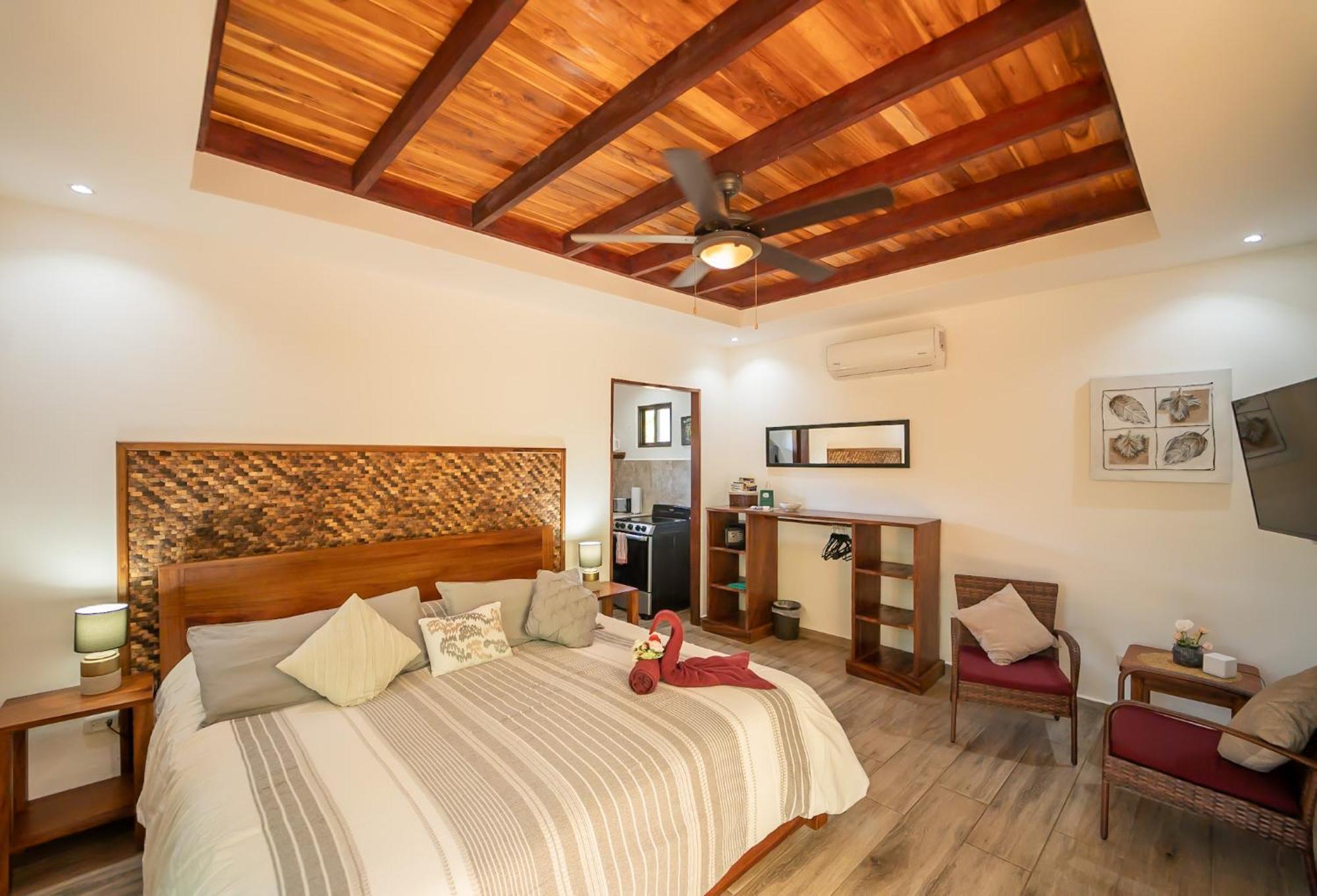 Hotel Casa Buenavista - Adults Only Sámara Zewnętrze zdjęcie