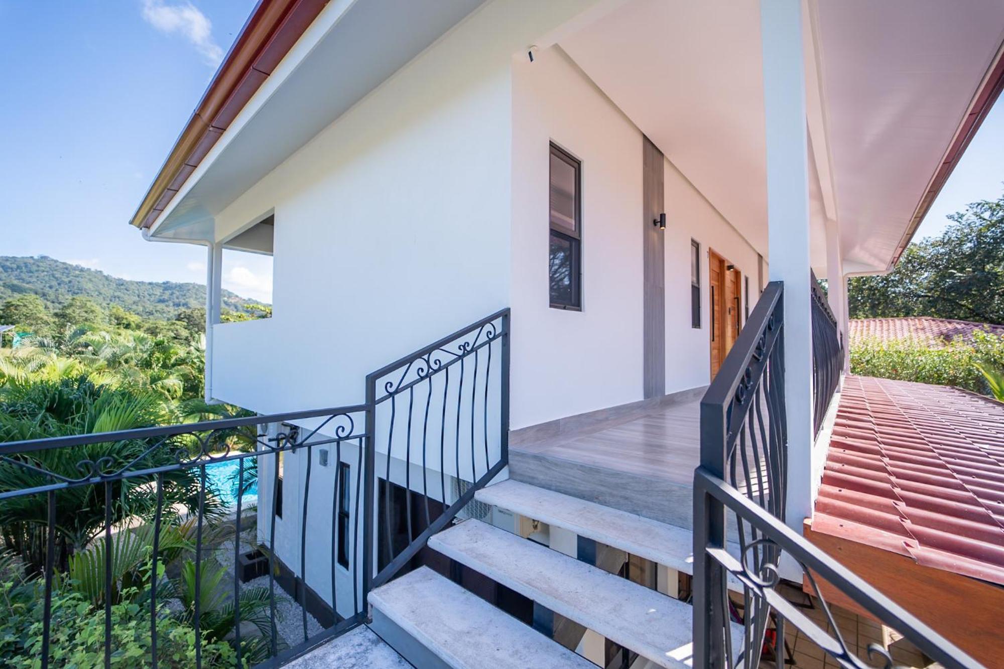 Hotel Casa Buenavista - Adults Only Sámara Zewnętrze zdjęcie