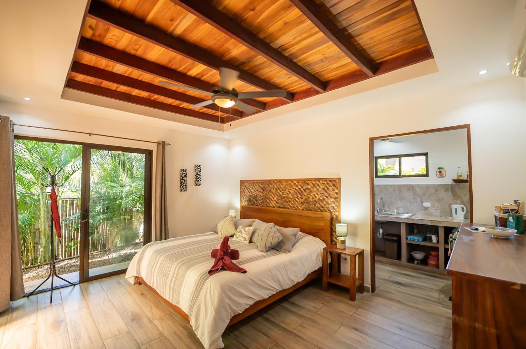 Hotel Casa Buenavista - Adults Only Sámara Zewnętrze zdjęcie