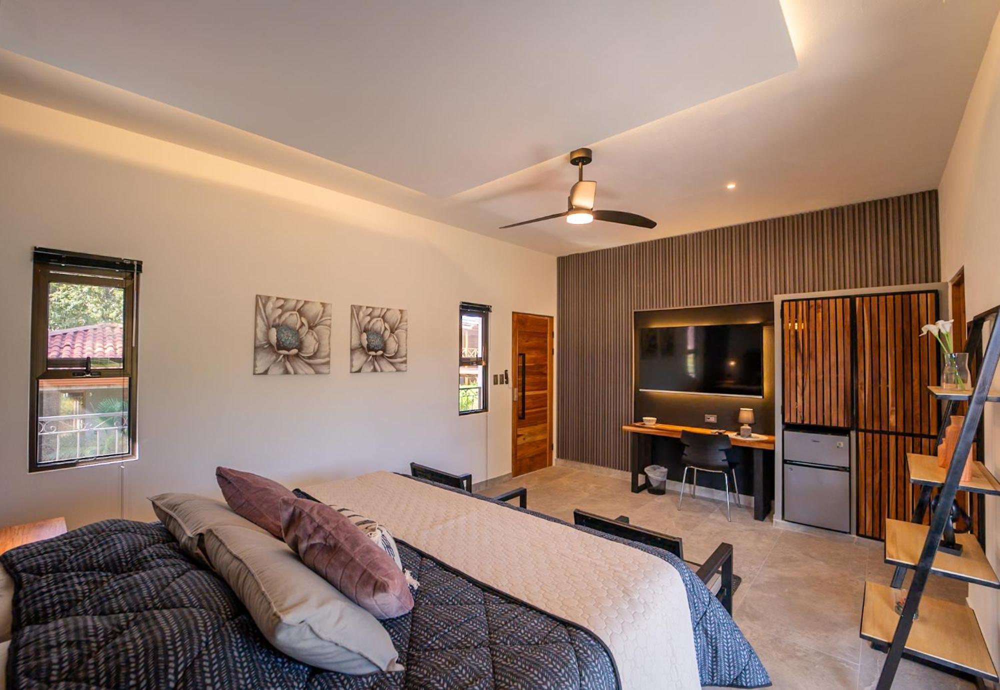 Hotel Casa Buenavista - Adults Only Sámara Zewnętrze zdjęcie