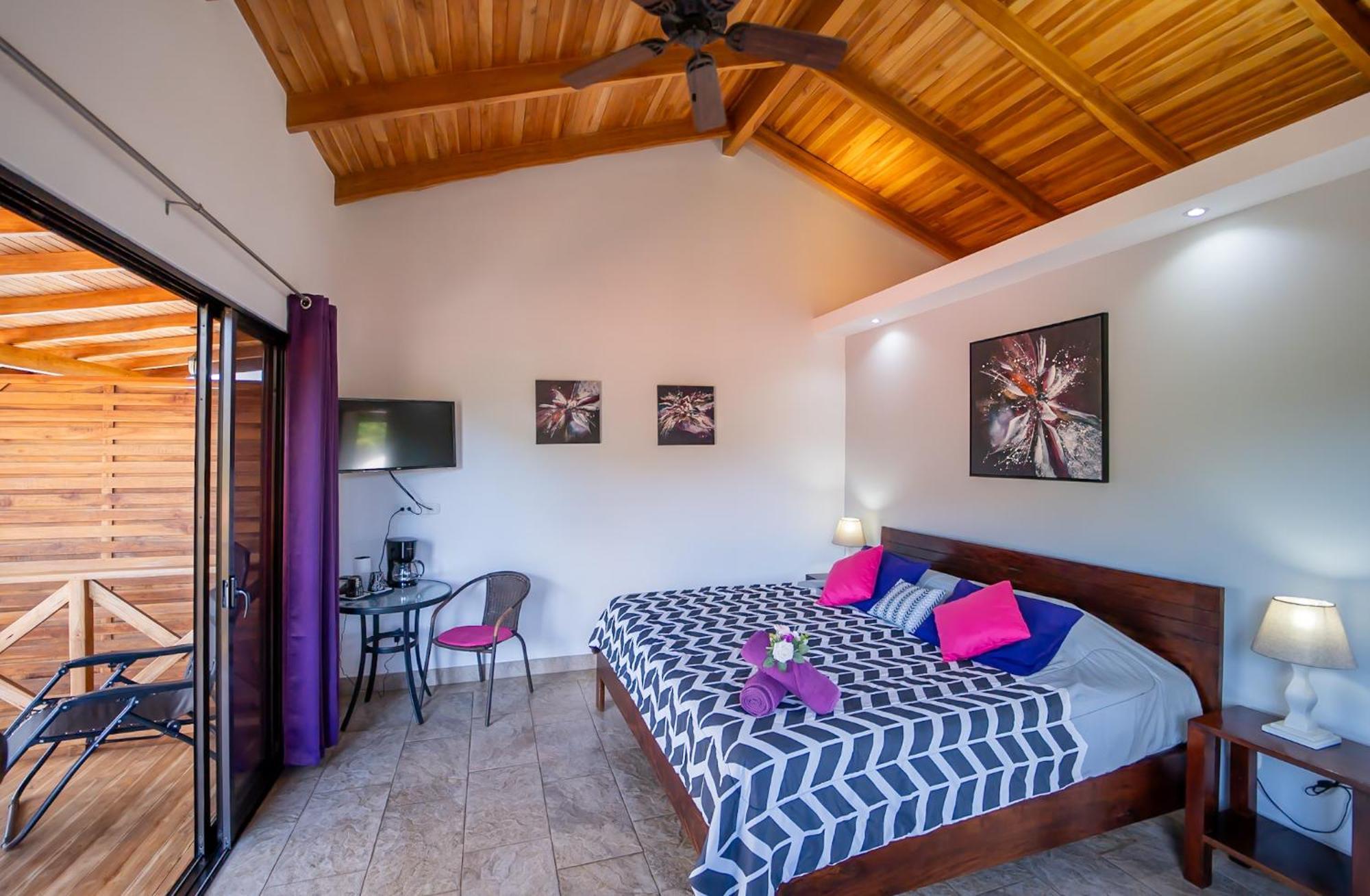 Hotel Casa Buenavista - Adults Only Sámara Zewnętrze zdjęcie