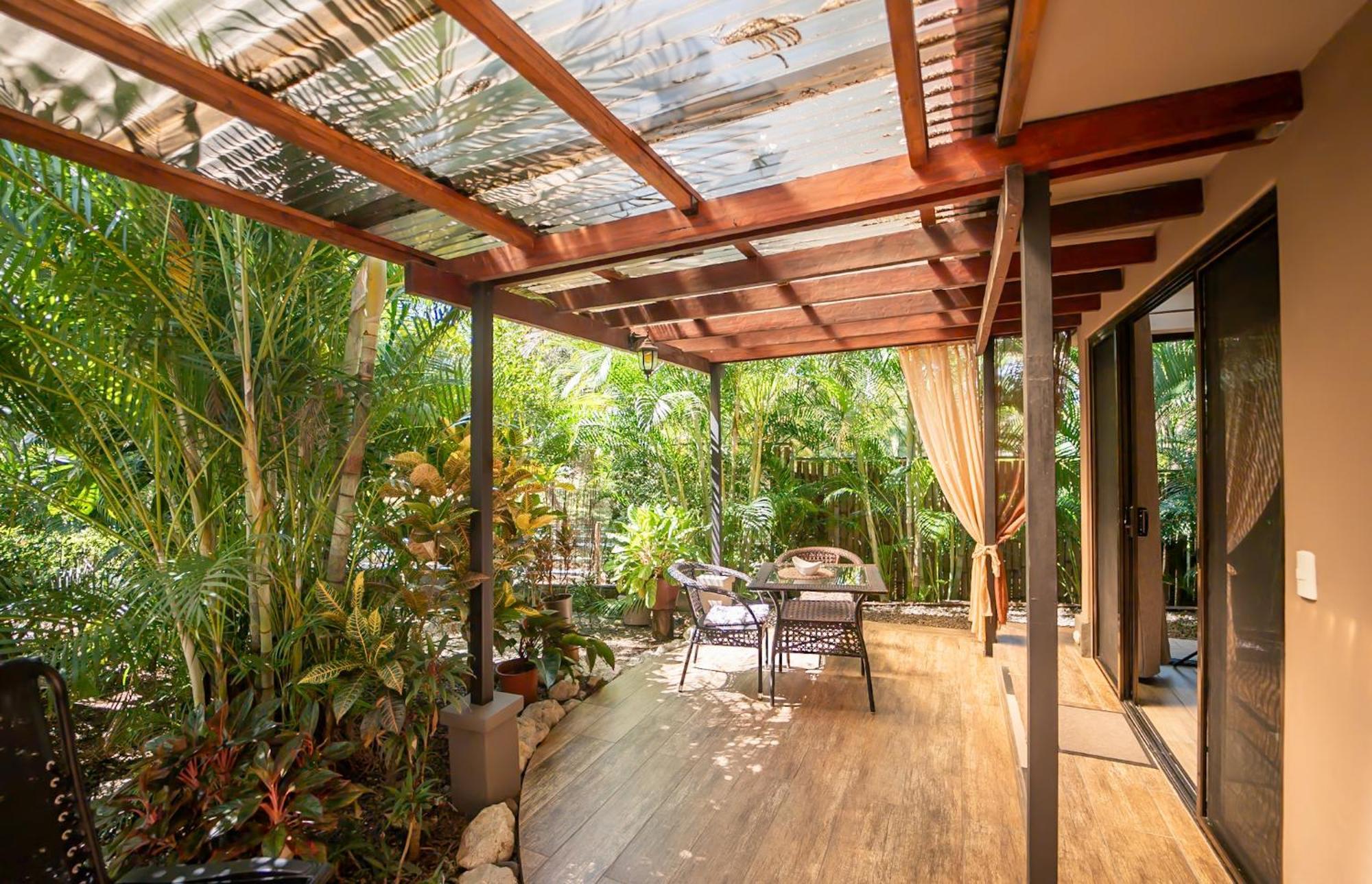 Hotel Casa Buenavista - Adults Only Sámara Zewnętrze zdjęcie