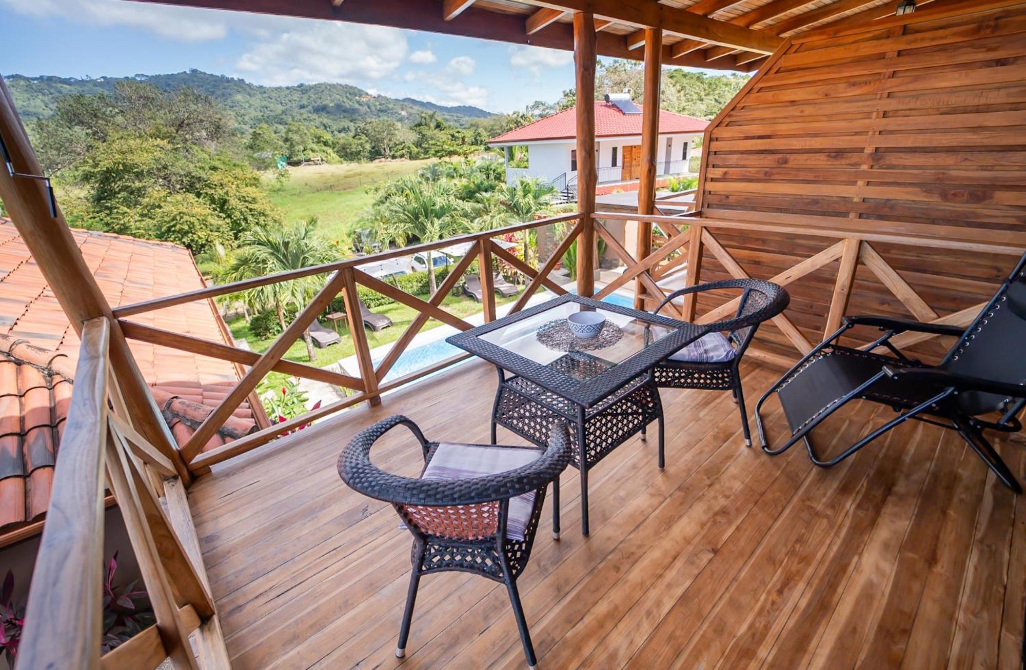 Hotel Casa Buenavista - Adults Only Sámara Zewnętrze zdjęcie
