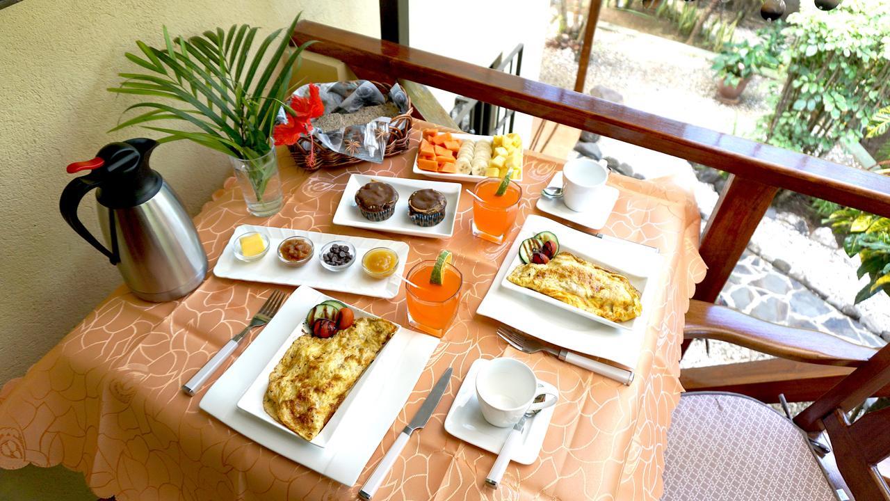 Hotel Casa Buenavista - Adults Only Sámara Zewnętrze zdjęcie