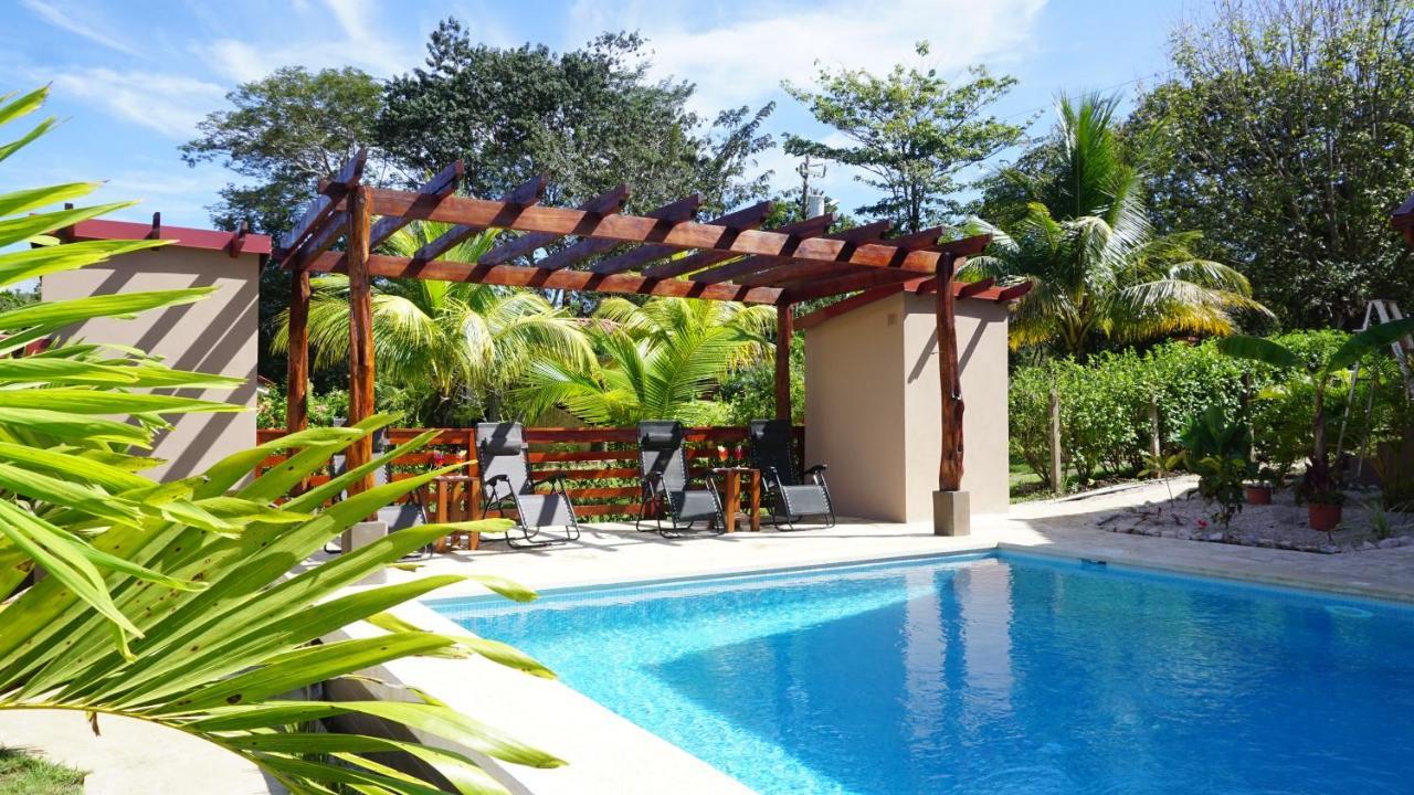 Hotel Casa Buenavista - Adults Only Sámara Zewnętrze zdjęcie