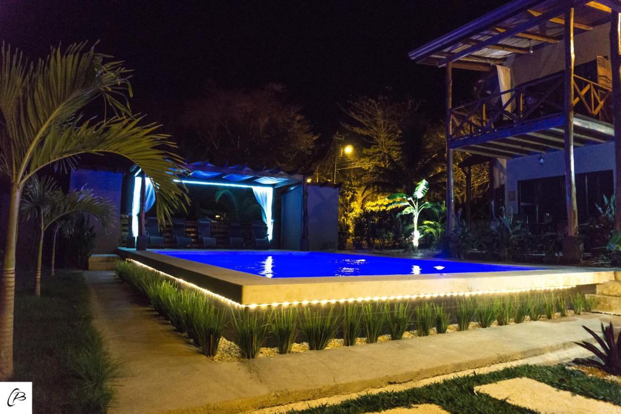 Hotel Casa Buenavista - Adults Only Sámara Zewnętrze zdjęcie