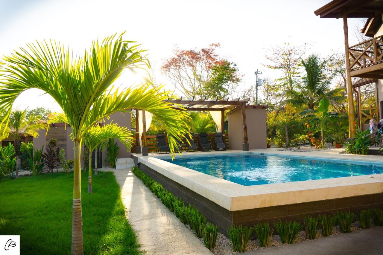 Hotel Casa Buenavista - Adults Only Sámara Zewnętrze zdjęcie