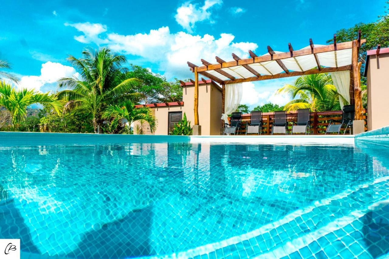 Hotel Casa Buenavista - Adults Only Sámara Zewnętrze zdjęcie
