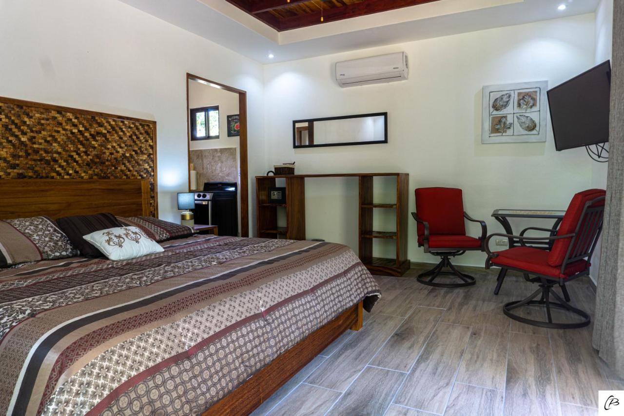 Hotel Casa Buenavista - Adults Only Sámara Zewnętrze zdjęcie