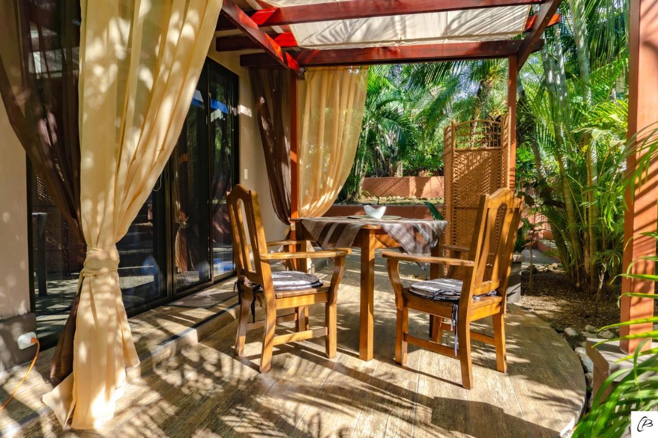 Hotel Casa Buenavista - Adults Only Sámara Zewnętrze zdjęcie