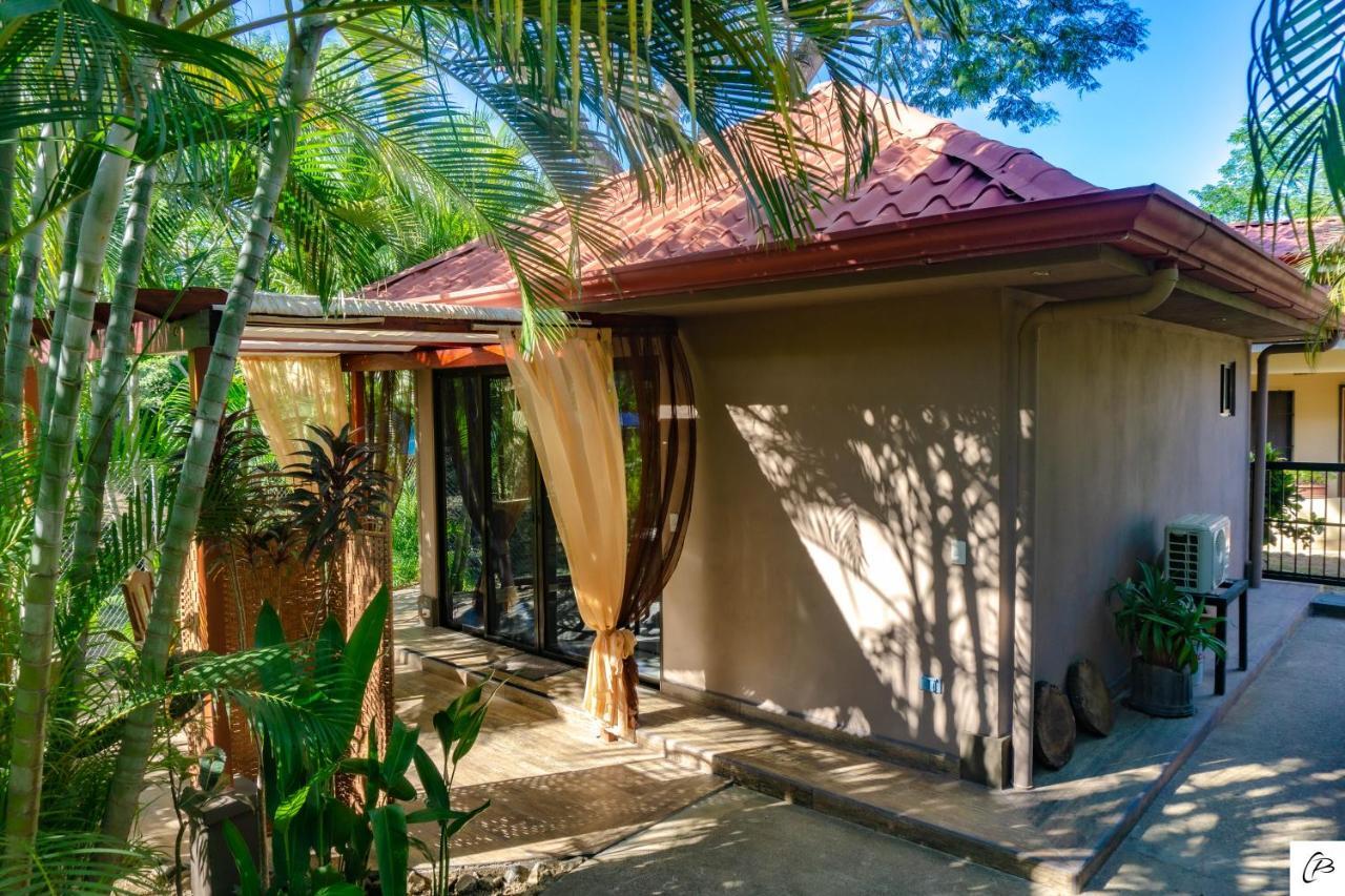 Hotel Casa Buenavista - Adults Only Sámara Zewnętrze zdjęcie