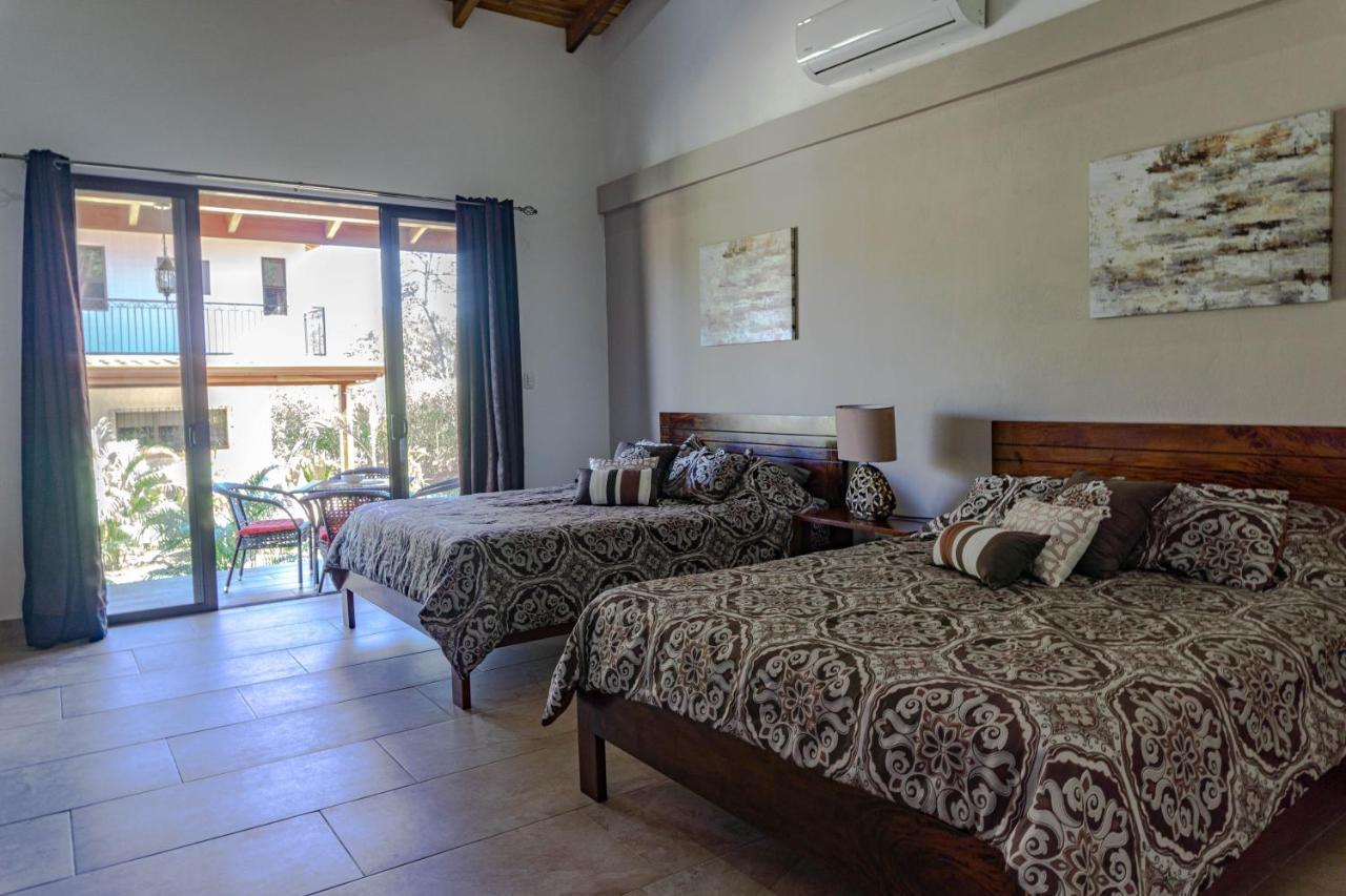 Hotel Casa Buenavista - Adults Only Sámara Zewnętrze zdjęcie