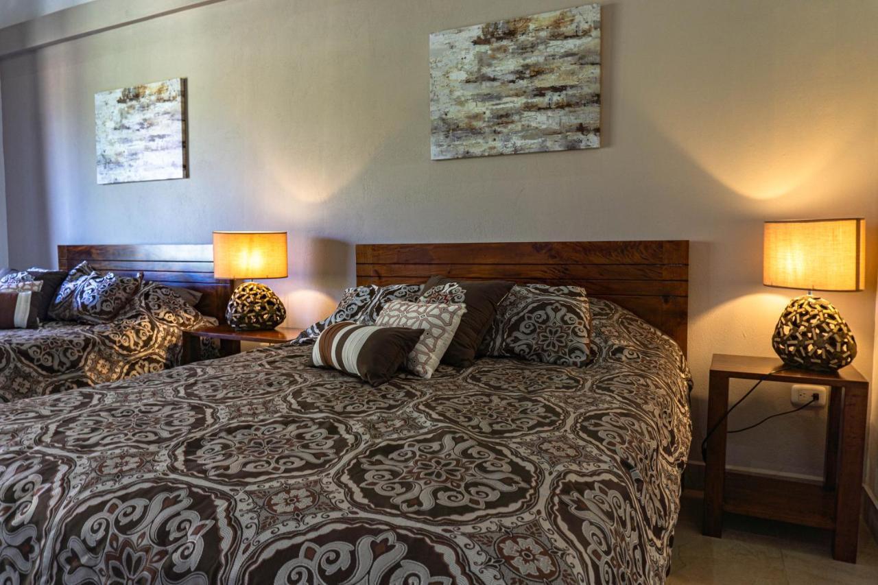 Hotel Casa Buenavista - Adults Only Sámara Zewnętrze zdjęcie