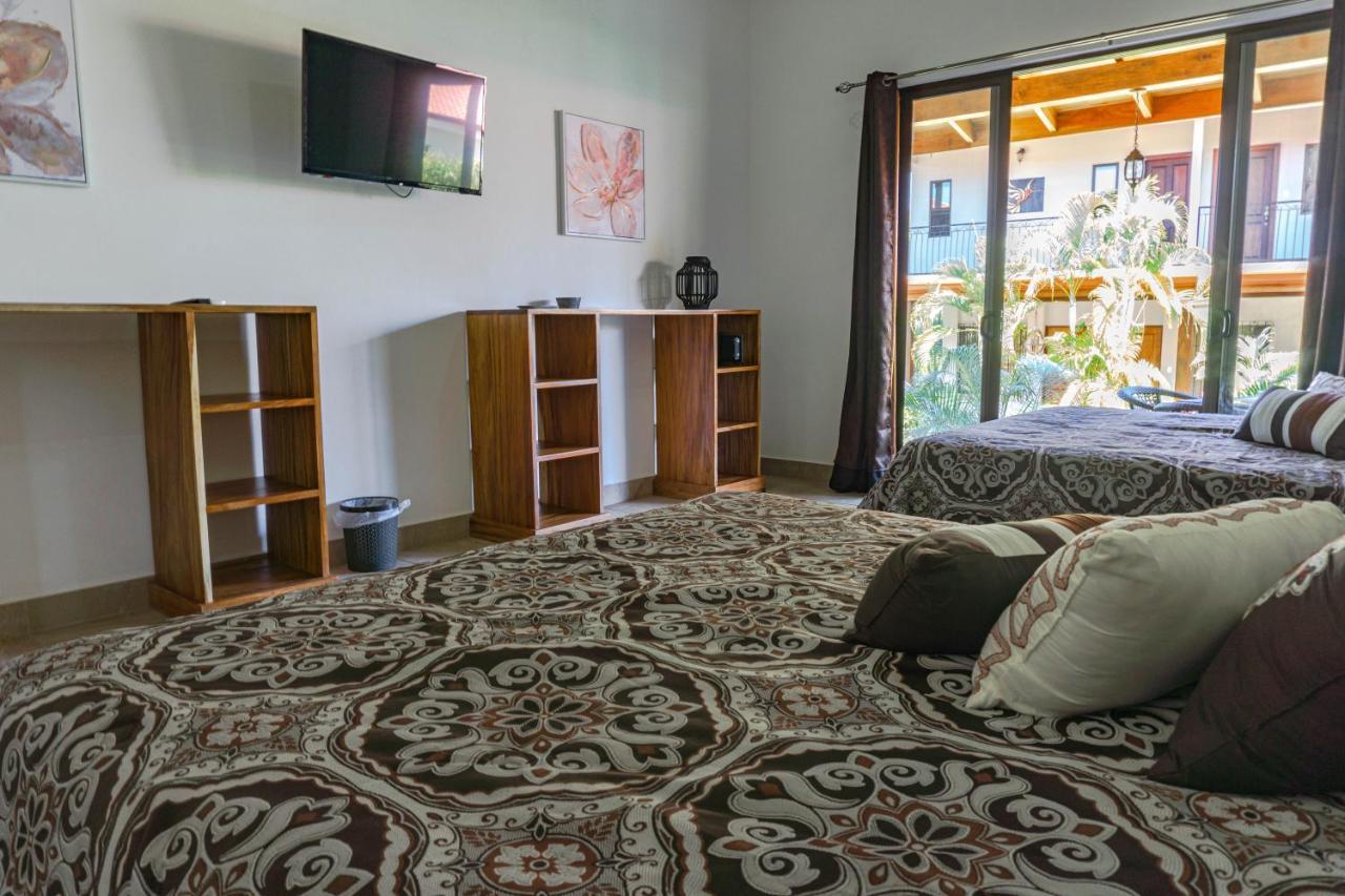 Hotel Casa Buenavista - Adults Only Sámara Zewnętrze zdjęcie