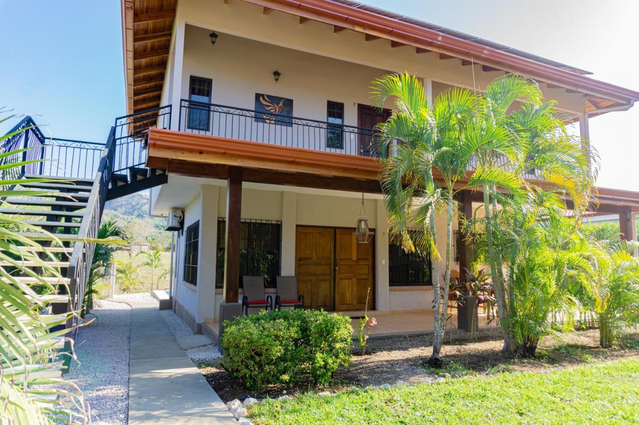 Hotel Casa Buenavista - Adults Only Sámara Zewnętrze zdjęcie